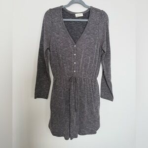 NWOT Women’s Knit Swim Cover-Up L